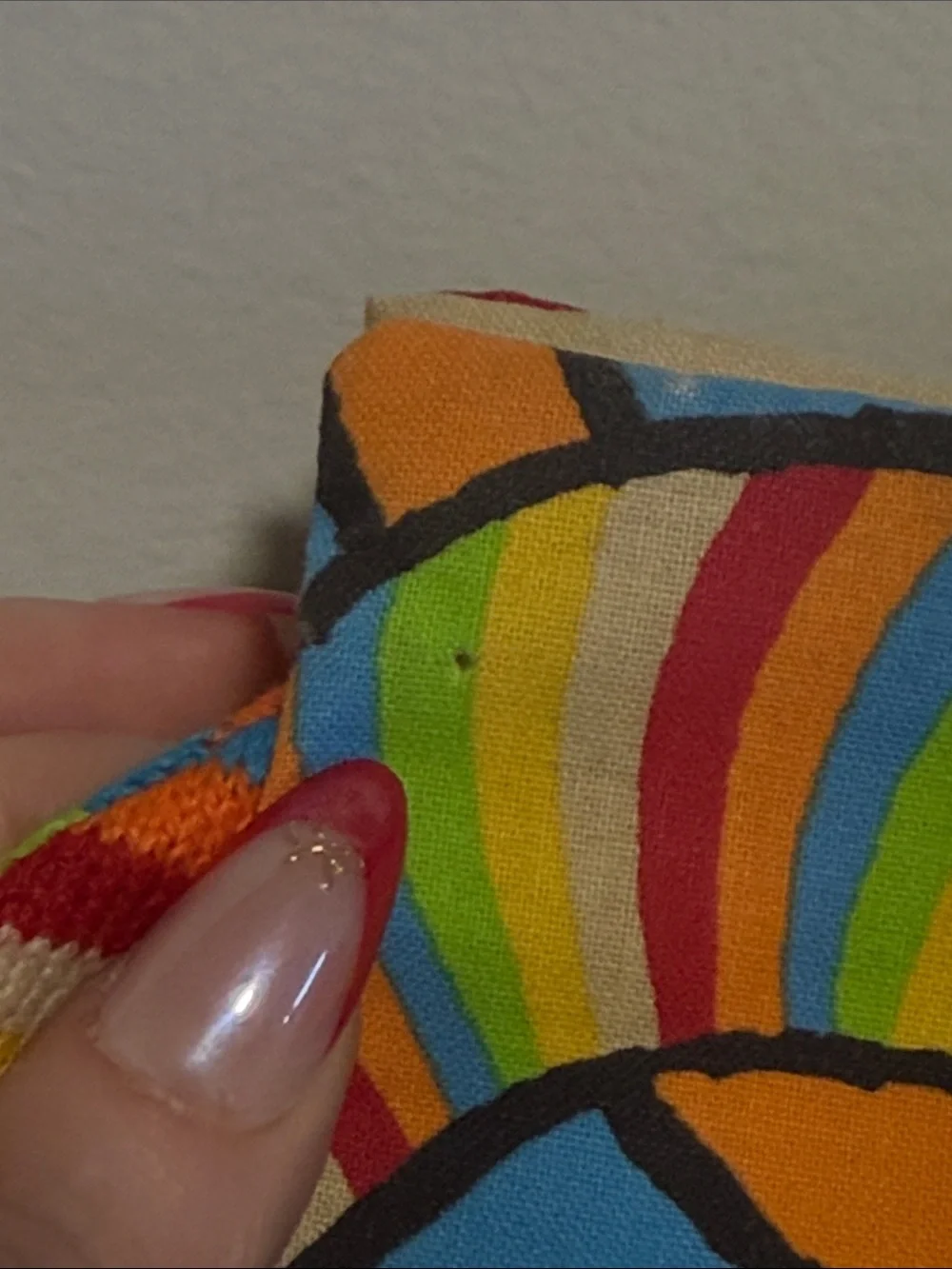 Jellycat “Where’s Cedric?” small book